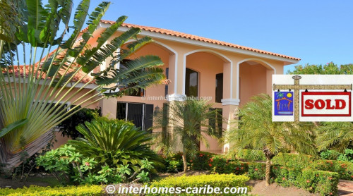 photos for SOSUA: VILLA VIRGINIA
